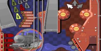 Pinball Dreams Deluxe PC Screenshot