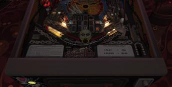 Pinball FX PC Screenshot