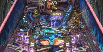 Pinball FX3