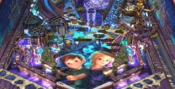 Pinball FX3