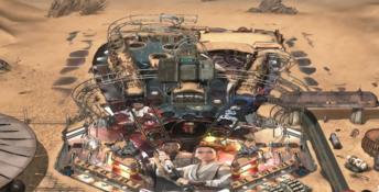Pinball FX3 PC Screenshot