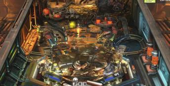 Pinball FX3 PC Screenshot