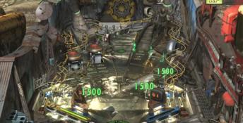 Pinball FX3 PC Screenshot