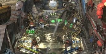 Pinball FX3 PC Screenshot