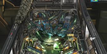 Pinball FX3 PC Screenshot