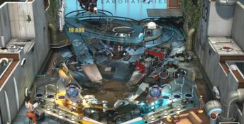 Pinball FX3 PC Screenshot