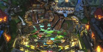 Pinball FX3 PC Screenshot