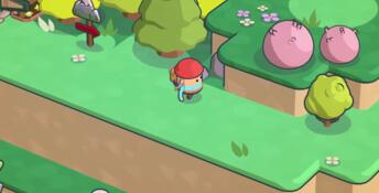 Pine Hearts PC Screenshot