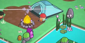 Pine Hearts PC Screenshot