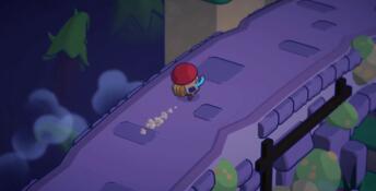 Pine Hearts PC Screenshot