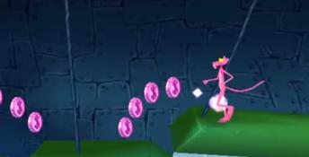 Pink Panther PC Screenshot