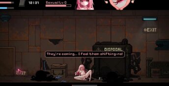 Pink Pulse PC Screenshot