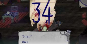 Pinku Kult Hex Mortis PC Screenshot