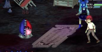 Pinku Kult Hex Mortis PC Screenshot