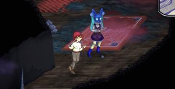 Pinku Kult Hex Mortis PC Screenshot