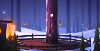 Pinstripe PC Screenshot