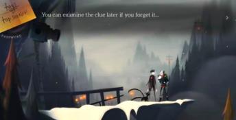 Pinstripe PC Screenshot