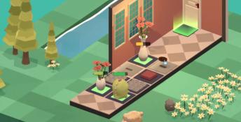 Piozila PC Screenshot
