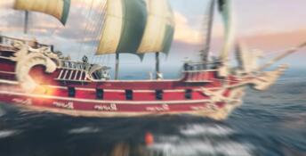 Pirate Commander PC Screenshot