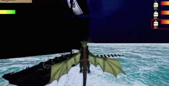 Pirate Dragons PC Screenshot