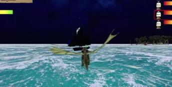 Pirate Dragons PC Screenshot