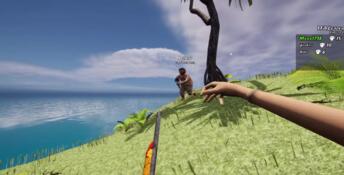 Pirate Fighting Simulator PC Screenshot