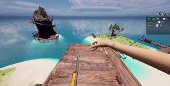 Pirate Fighting Simulator PC Screenshot
