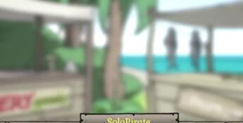 Pirates: Golden Tits PC Screenshot