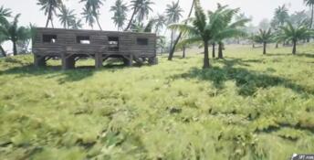 Pirates Journey PC Screenshot