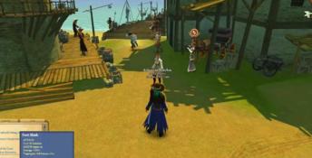 Pirates Of The Burning Sea PC Screenshot