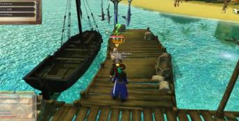 Pirates Of The Burning Sea PC Screenshot