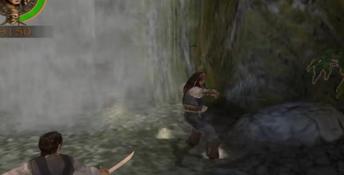 Pirates of the Caribbean: The Legend of Jack Sparrow PC Screenshot