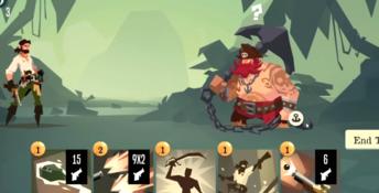 Pirates Outlaws PC Screenshot