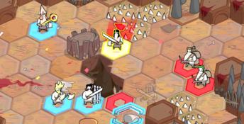 Pit People PC Screenshot