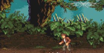 Pitfall: The Mayan Adventure PC Screenshot