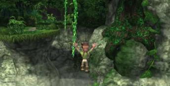 Pitfall: The Lost Expedition PC Screenshot
