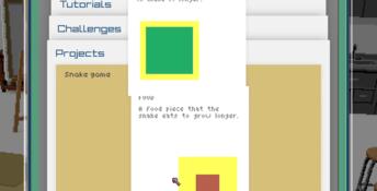 Pixel Art Academy: Learn Mode PC Screenshot