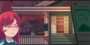 Pixel Cafe PC Screenshot