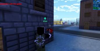 Pixel Gun 3d: PC Edition PC Screenshot