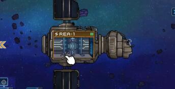 Pixel Starships
