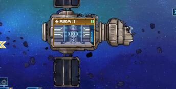 Pixel Starships