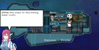 Pixel Starships