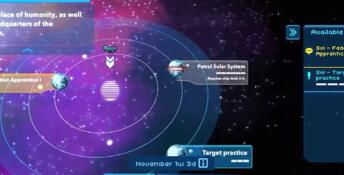 Pixel Starships PC Screenshot