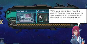 Pixel Starships PC Screenshot