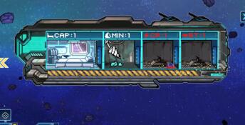 Pixel Starships PC Screenshot