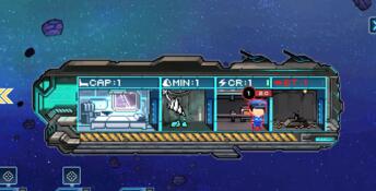 Pixel Starships PC Screenshot