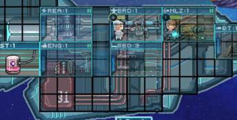 Pixel Starships PC Screenshot