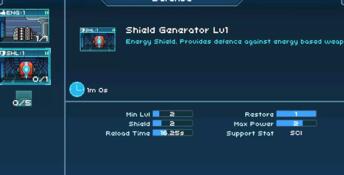 Pixel Starships PC Screenshot