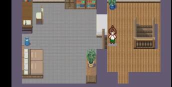 Pixel Town: Akanemachi Mystery PC Screenshot