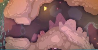 PixelJunk Shooter PC Screenshot